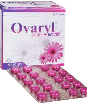 Ovaryl Tablet