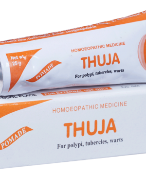 SBL Thuja Ointment