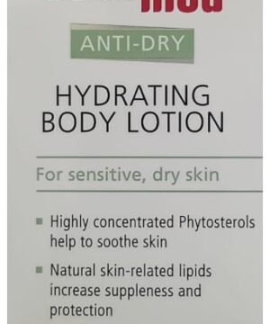 Sebamed Hydrating body Lotion