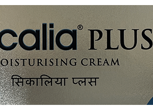 Secalia Plus Moisturising Cream