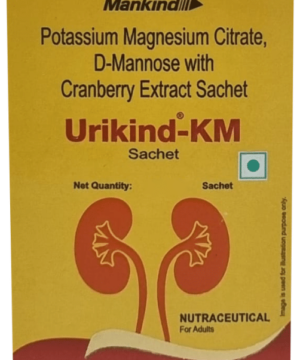 Urikind-KM Sachet