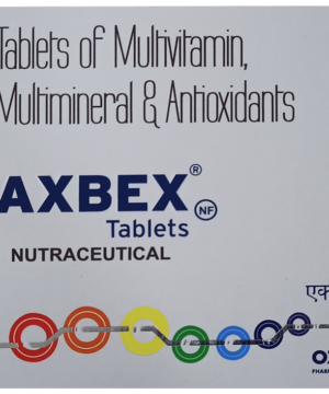 Axbex NF Tablet
