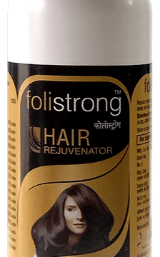 Cadila Folistrong Hair Rejuvenator