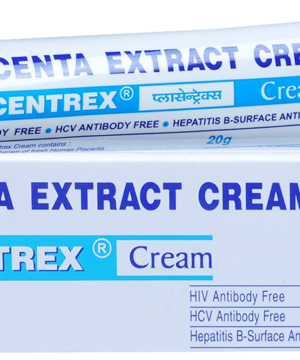 Placentrex Cream