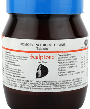 SBL Scalptone Tablet