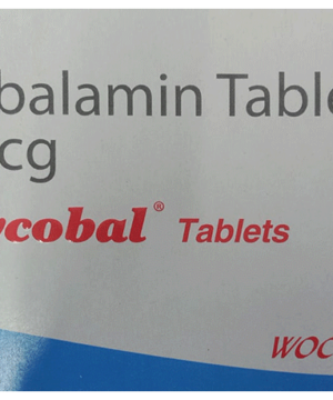 Methycobal Tablet