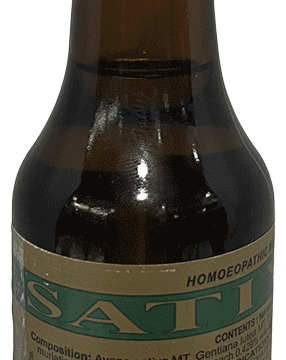 SBL Sativol Tonic