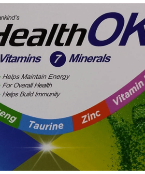 Health OK Tablet