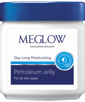 Meglow Day-Long Moisturizing Petroleum Jelly