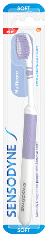 Sensodyne Multi Care Toothbrush