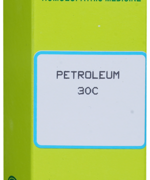 SBL Petroleum Dilution 30 CH