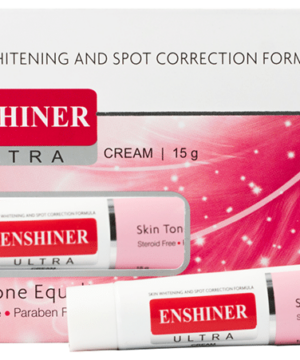 Enshiner Ultra Cream