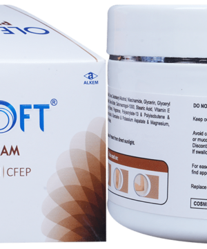 Olesoft PPK Cream