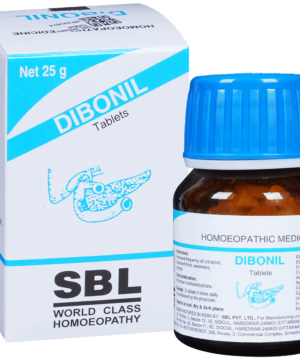 SBL Dibonil Tablet
