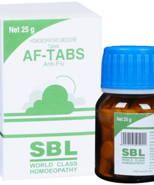 SBL AF-Tabs Tablet
