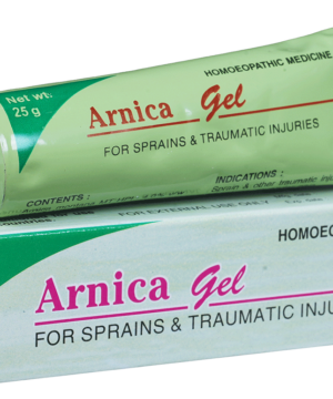 SBL Arnica Gel