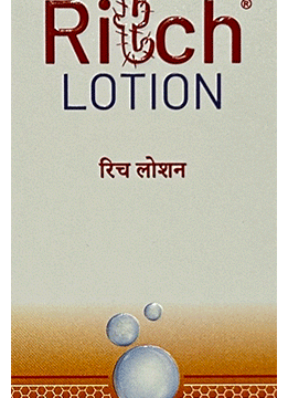 Ritch Lotion