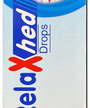 SBL Relaxhed Drop