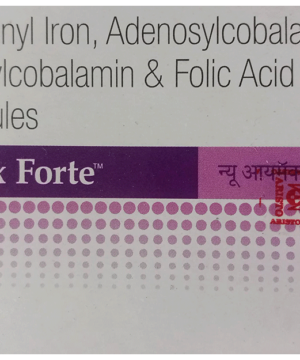 Imax Forte Capsule