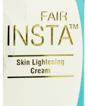 Fair Insta Skin Lightening Cream