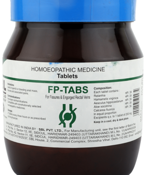 SBL FP-Tabs Tablet