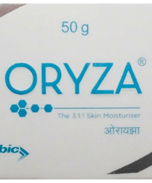 Oryza Skin Moisturiser
