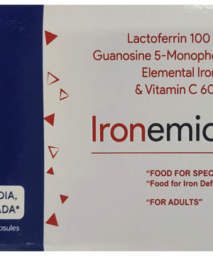 Ironemic Plus Capsule