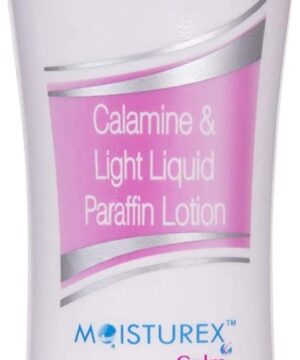 Moisturex Calm Lotion