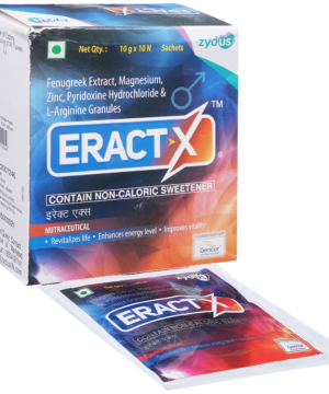 Eract-X Sachet