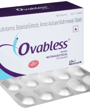 Ovabless Tablet