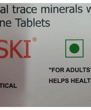 Otski Tablet
