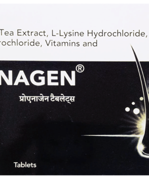 Proanagen Tablet