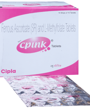 New Cpink Tablet SR