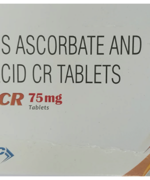 Richar CR 75mg Tablet