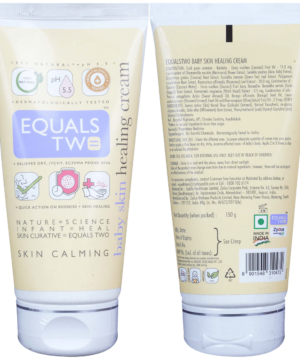 EQUALSTWO Baby Skin Healing Cream