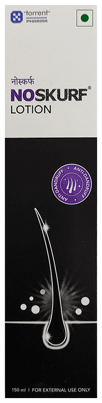 Noskurf Anti-Dandruff Lotion