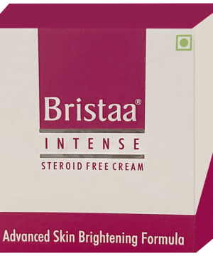 Bristaa Intense Steroid-Free Cream | Advanced Skin Brightening Formula