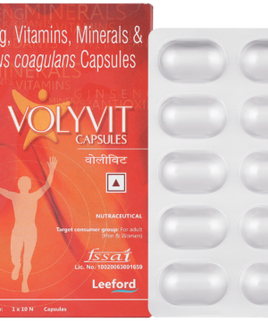 Volyvit Capsule
