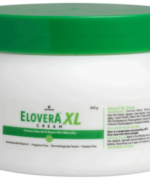 Elovera XL Cream