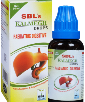 SBL Kalmegh Paediatric Drop