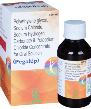 Pegalup Oral Solution
