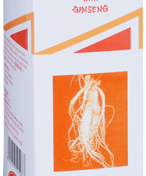 SBL Alfalfa Tonic with Ginseng