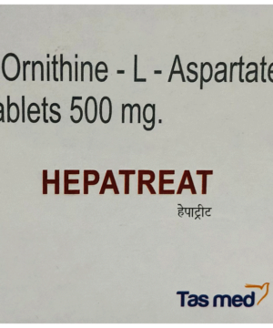 Hepatreat Tablet