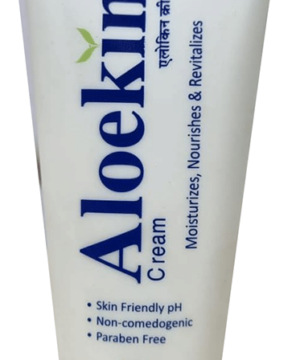 Aloekin Moisturising Cream
