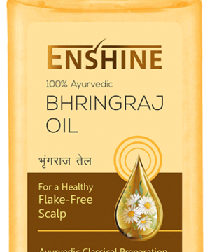 Enshine Bhringraj Oil