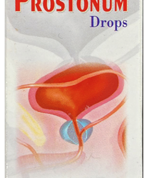 SBL Prostonum Drop