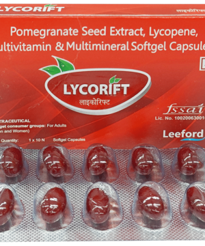 Lycorift SG Capsule