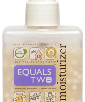 EQUALSTWO Baby Moisturizer