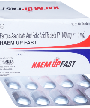 Haem UP Fast Tablet