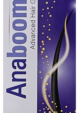 Anaboom Pro Advanced Hair Growth Serum